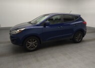 2015 Hyundai Tucson in Gainesville, FL 32609 - 18140501 2