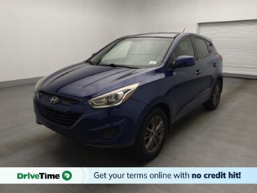 2015 Hyundai Tucson in Gainesville, FL 32609