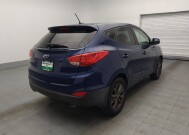 2015 Hyundai Tucson in Gainesville, FL 32609 - 18140501 9