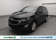 2020 Chevrolet Equinox in West Palm Beach, FL 33409 - 18140505 1