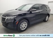 2022 Chevrolet Equinox in Pensacola, FL 32505 - 18140508 1