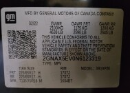 2022 Chevrolet Equinox in Pensacola, FL 32505 - 18140508 33