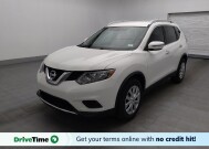 2016 Nissan Rogue in Sanford, FL 32773 - 18140511 1