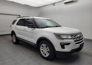 2018 Ford Explorer in Fayetteville, NC 28304 - 18140516 13