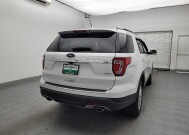 2018 Ford Explorer in Fayetteville, NC 28304 - 18140516 7