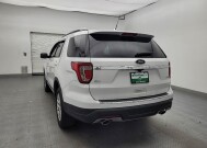 2018 Ford Explorer in Fayetteville, NC 28304 - 18140516 6