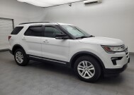 2018 Ford Explorer in Fayetteville, NC 28304 - 18140516 11