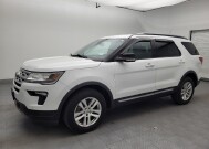 2018 Ford Explorer in Fayetteville, NC 28304 - 18140516 2