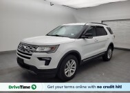 2018 Ford Explorer in Fayetteville, NC 28304 - 18140516 1