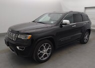 2020 Jeep Grand Cherokee in Metairie, LA 70006 - 18140517 2