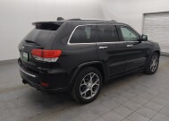 2020 Jeep Grand Cherokee in Metairie, LA 70006 - 18140517 10