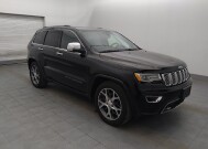 2020 Jeep Grand Cherokee in Metairie, LA 70006 - 18140517 11