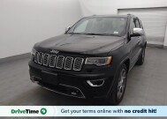 2020 Jeep Grand Cherokee in Metairie, LA 70006 - 18140517 1