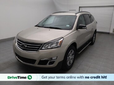 2017 Chevrolet Traverse in Salem, VA 24153