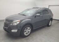 2017 Chevrolet Equinox in Winston-Salem, NC 27103 - 18140521 2