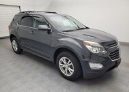2017 Chevrolet Equinox in Winston-Salem, NC 27103 - 18140521 11