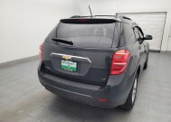 2017 Chevrolet Equinox in Winston-Salem, NC 27103 - 18140521 7