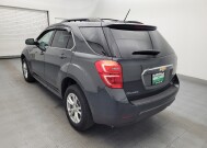 2017 Chevrolet Equinox in Winston-Salem, NC 27103 - 18140521 5