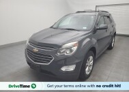 2017 Chevrolet Equinox in Winston-Salem, NC 27103 - 18140521 1
