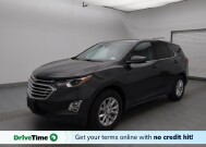 2020 Chevrolet Equinox in Charlotte, NC 28273 - 18140522 1