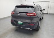 2018 Jeep Cherokee in Greensboro, NC 27407 - 18140525 7