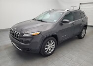 2018 Jeep Cherokee in Greensboro, NC 27407 - 18140525 2