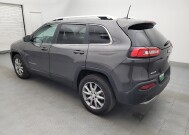 2018 Jeep Cherokee in Greensboro, NC 27407 - 18140525 3