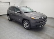 2018 Jeep Cherokee in Greensboro, NC 27407 - 18140525 11
