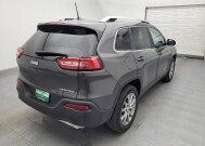 2018 Jeep Cherokee in Greensboro, NC 27407 - 18140525 9