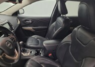 2018 Jeep Cherokee in Greensboro, NC 27407 - 18140525 17