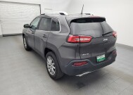 2018 Jeep Cherokee in Greensboro, NC 27407 - 18140525 5