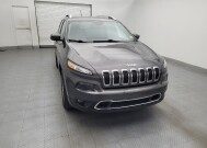 2018 Jeep Cherokee in Greensboro, NC 27407 - 18140525 14
