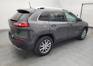 2018 Jeep Cherokee in Greensboro, NC 27407 - 18140525 10
