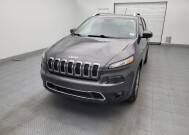 2018 Jeep Cherokee in Greensboro, NC 27407 - 18140525 15