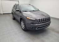 2018 Jeep Cherokee in Greensboro, NC 27407 - 18140525 13