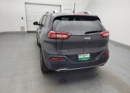 2018 Jeep Cherokee in Greensboro, NC 27407 - 18140525 6