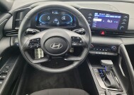 2025 Hyundai Elantra in Greenville, NC 27834 - 18140526 22