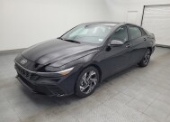 2025 Hyundai Elantra in Greenville, NC 27834 - 18140526 2