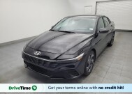 2025 Hyundai Elantra in Greenville, NC 27834 - 18140526 1