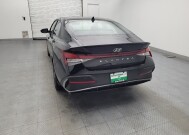 2025 Hyundai Elantra in Greenville, NC 27834 - 18140526 6