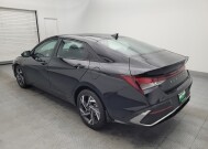 2025 Hyundai Elantra in Greenville, NC 27834 - 18140526 3