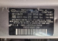 2024 Hyundai Elantra in Greenville, NC 27834 - 18140529 33