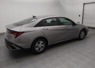 2024 Hyundai Elantra in Greenville, NC 27834 - 18140529 10