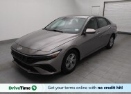 2024 Hyundai Elantra in Greenville, NC 27834 - 18140529 1