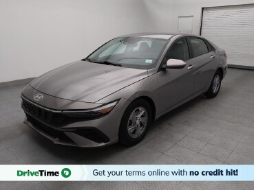 2024 Hyundai Elantra in Greenville, NC 27834