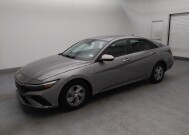 2024 Hyundai Elantra in Greenville, NC 27834 - 18140529 2