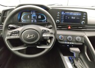 2024 Hyundai Elantra in Greenville, NC 27834 - 18140529 22