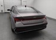 2024 Hyundai Elantra in Greenville, NC 27834 - 18140529 6