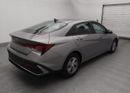 2024 Hyundai Elantra in Greenville, NC 27834 - 18140529 9