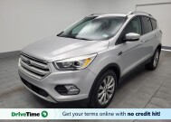 2018 Ford Escape in Memphis, TN 38128 - 18140537 1